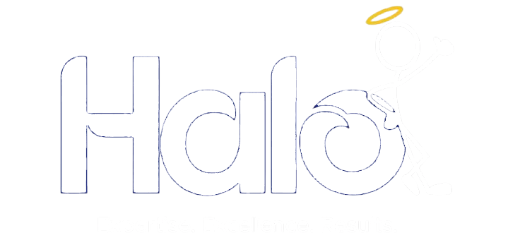 halo