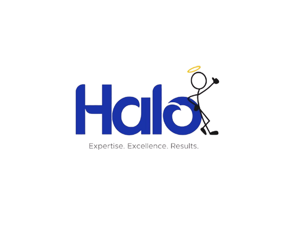 Halo Logo